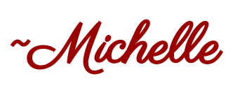 Michelle Signature